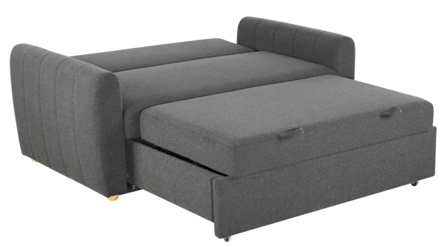 YZ-5233 | Pullout Sofa Bed