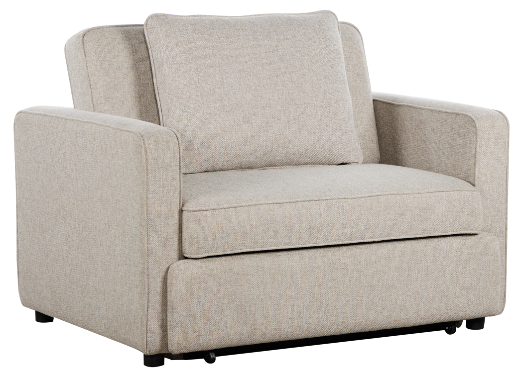 YZ-5234 | Pullout Sofa Bed