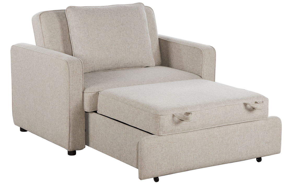 YZ-5234 | Pullout Sofa Bed