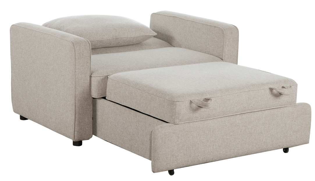 YZ-5234 | Pullout Sofa Bed