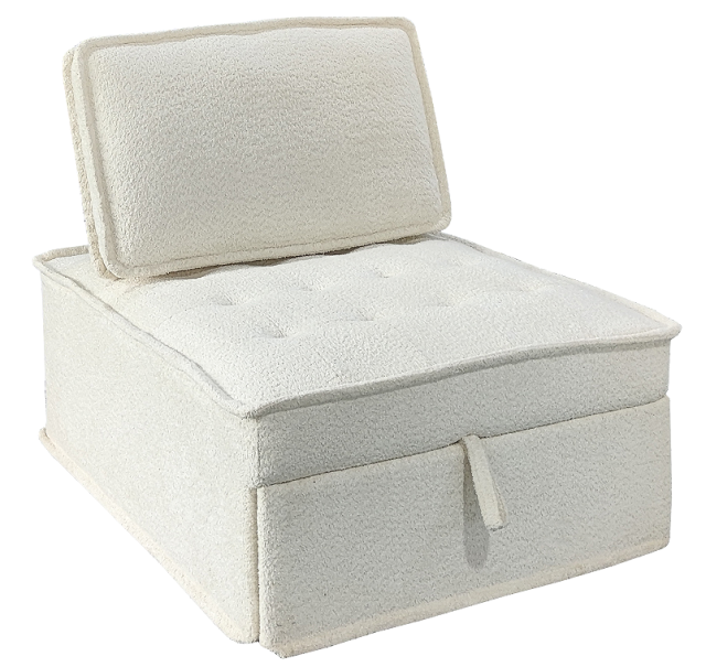 YZ-5243 | Pullout Sofa Bed