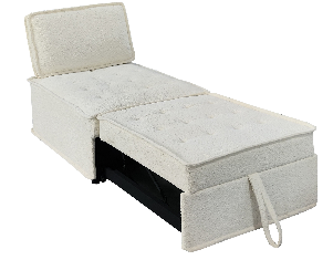 YZ-5243 | Pullout Sofa Bed