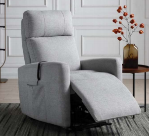 YZ-6012 | Power Lift Chair