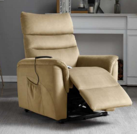 YZ-6013 | Power Lift Chair
