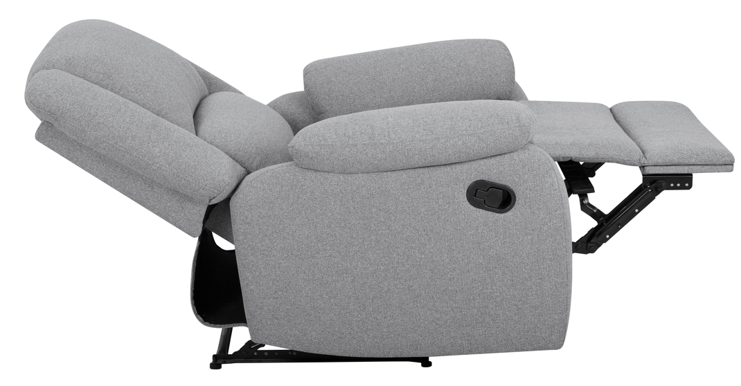 YZ-7038 | Manual Recliner Chair