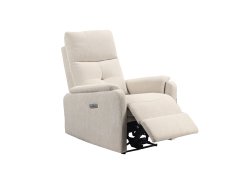 YZ-5248 | Power Recliner Sofa