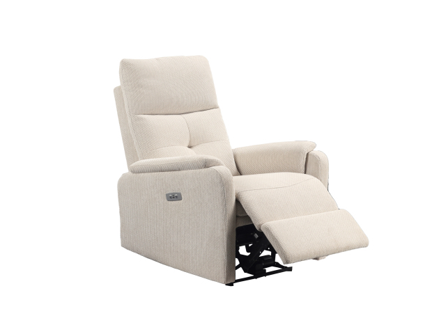 YZ-5248 | Power Recliner Sofa