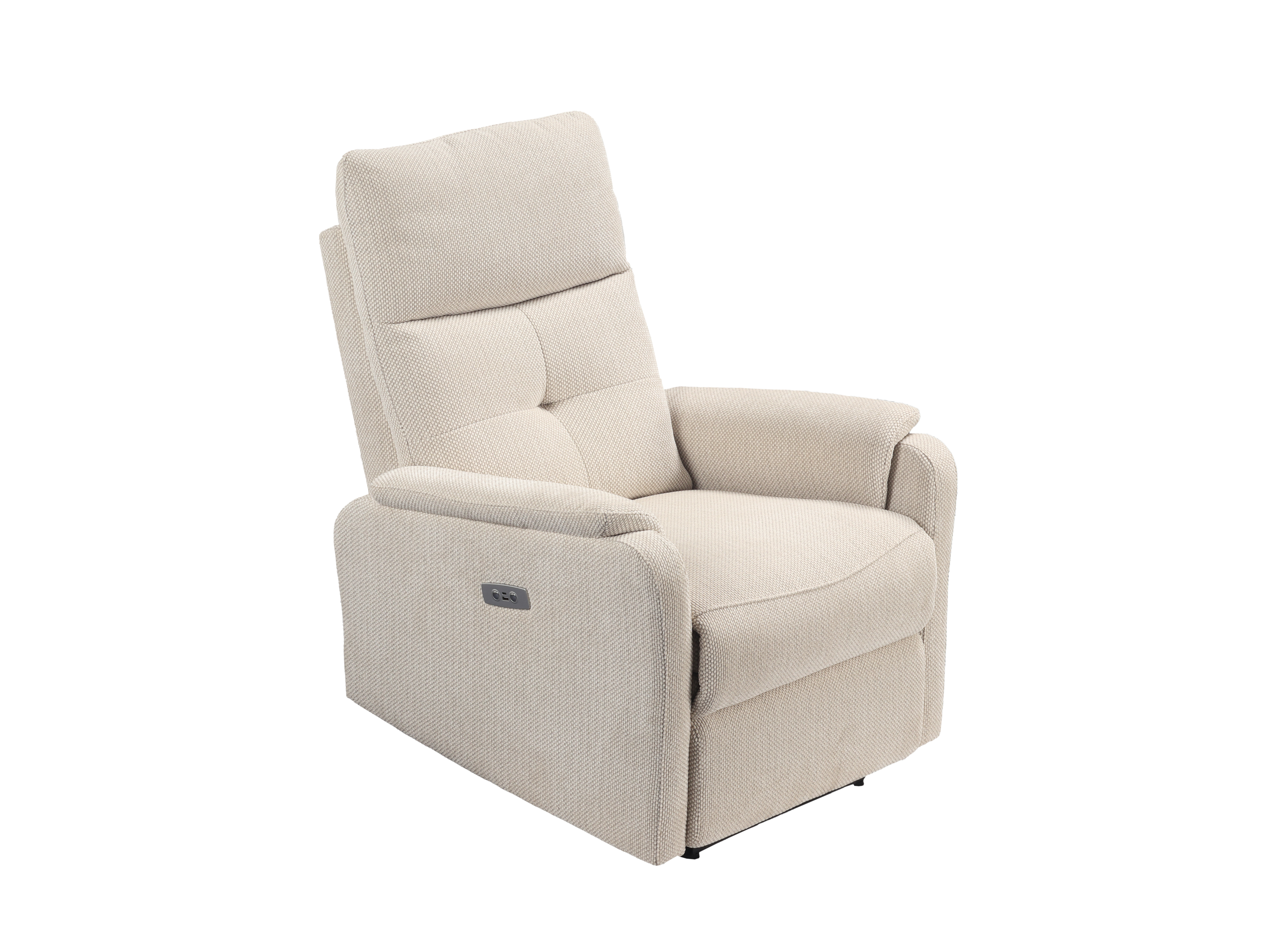 YZ-5248 | Power Recliner Sofa