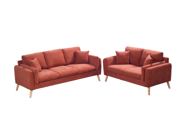 YZ-5222 | Sofa set 2+3