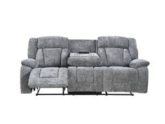 YZ-5238 | Manual Recliner Sofa Set 3+2+1