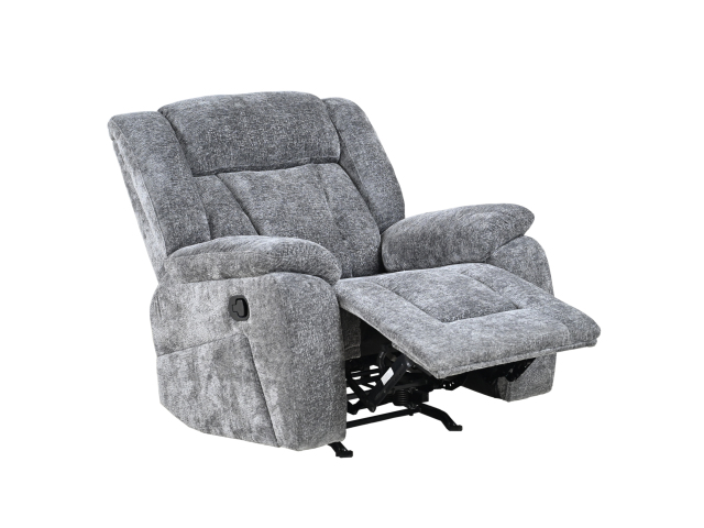 YZ-5238 | Manual Recliner Sofa Set 3+2+1