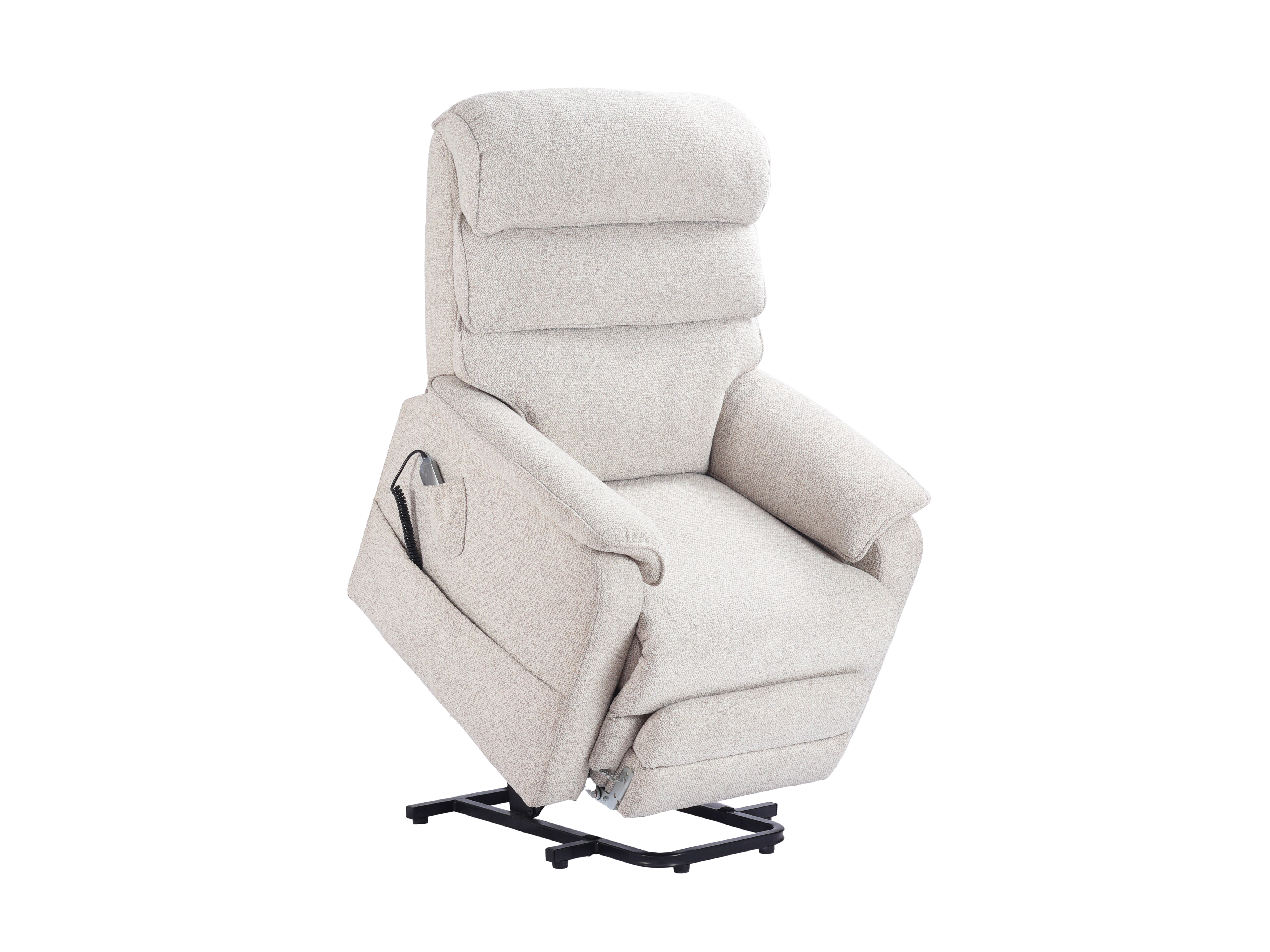 YZ-6018 | Power Lift Chair