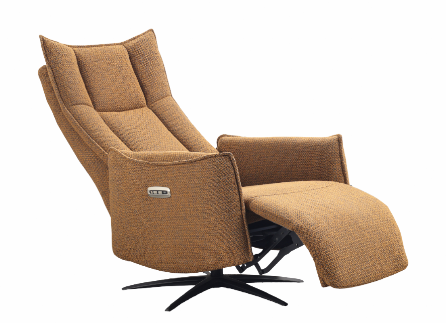 YZ-7043 | Power Recliner Chair