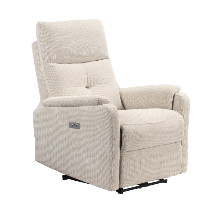 YZ-5248 | Power Recliner Sofa