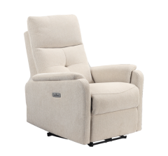 YZ-5248 | Power Recliner Sofa