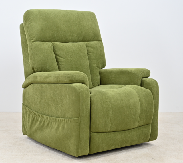 YZ-6015 | Power Lift Chair