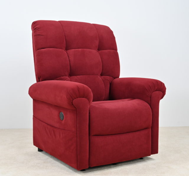 YZ-6014 | Power Lift Chair