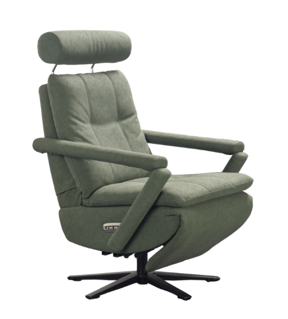YZ-7044 | Power Recliner Chair
