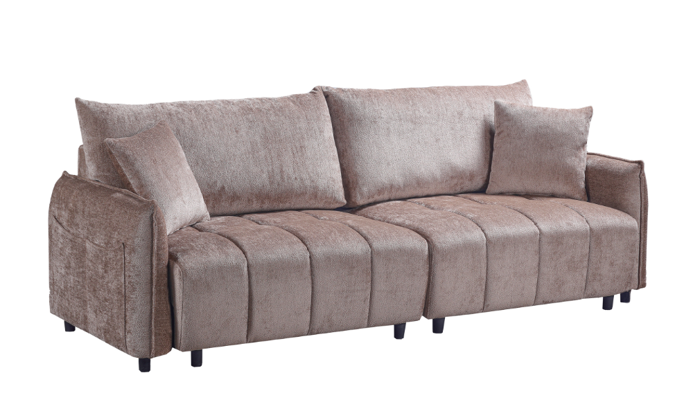 YZ-5247 | Space-Saving Sofa Bed