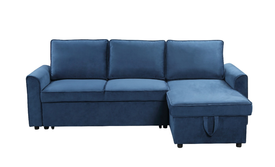 YZ-5125 | Sectional Pullout Sofa Bed