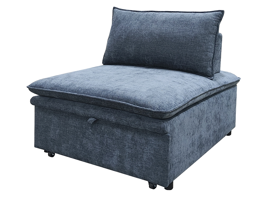 YZ-5204 | Pullout Sofa Bed