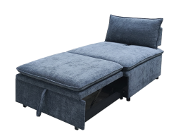 YZ-5204 | Pullout Sofa Bed