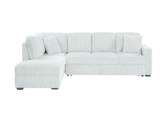 YZ-5252 | Sectional Pullout Sofa Bed