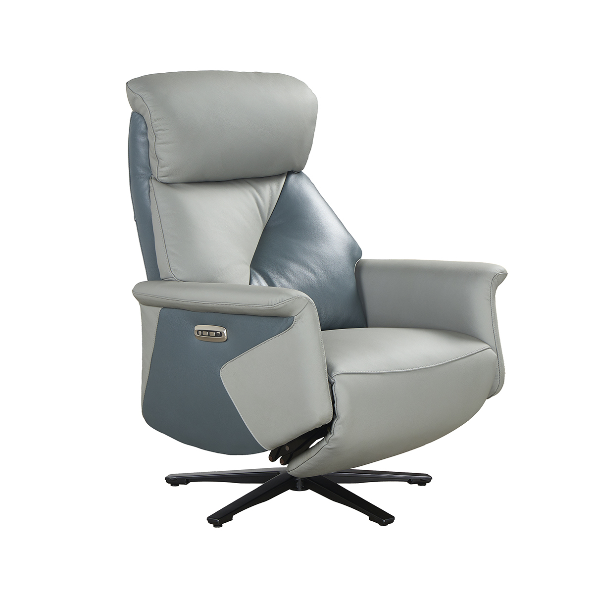 YZ-7048 | Power Recliner Chair