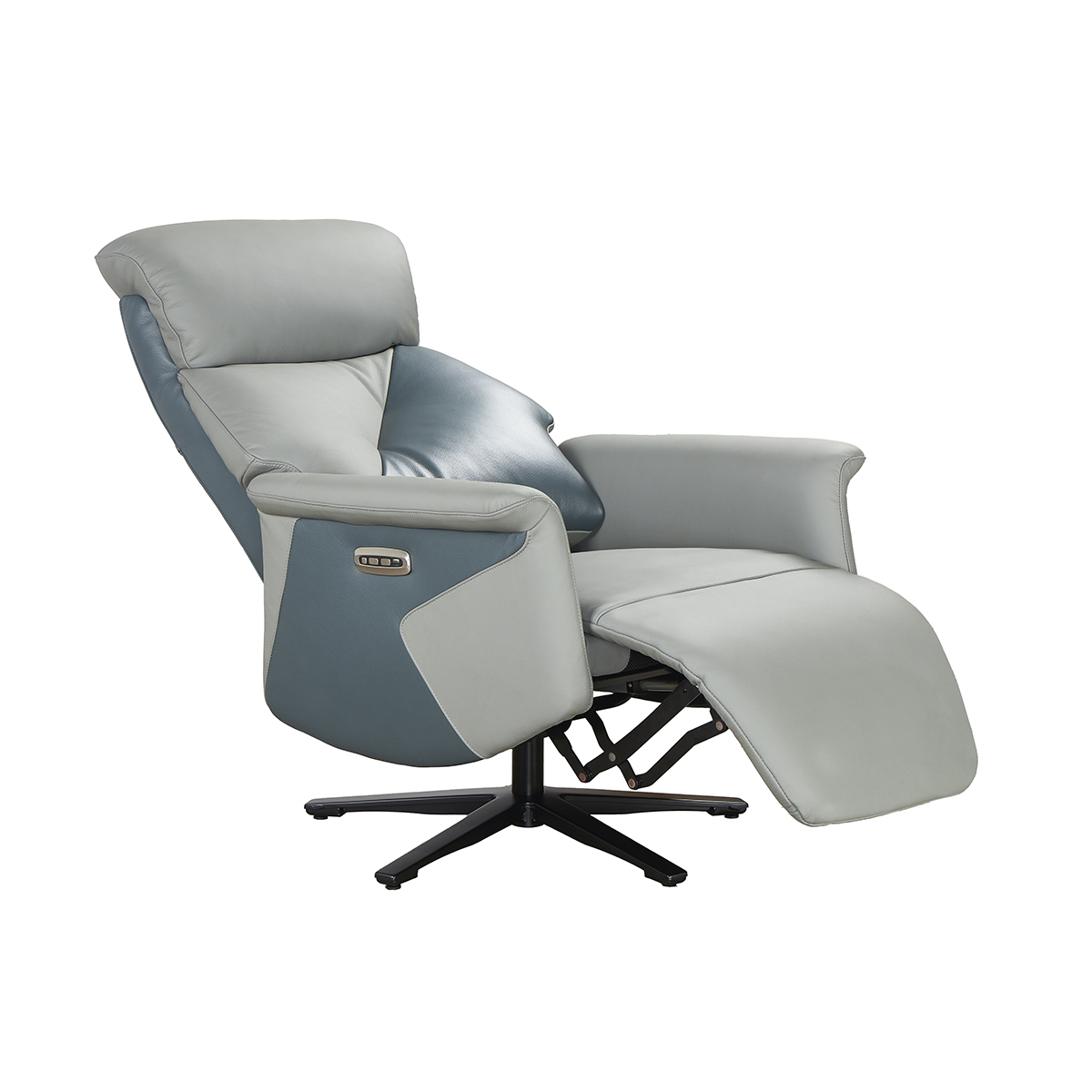 YZ-7048 | Power Recliner Chair
