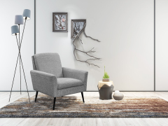YZ-7047 | Accent chair