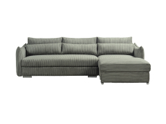 YZ-5212 | Sectional sofa with ottoman
