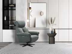 YZ-7041 | Power Recliner Chair