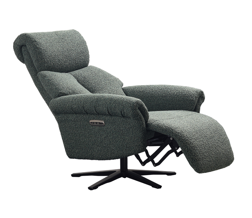 YZ-7041 | Power Recliner Chair