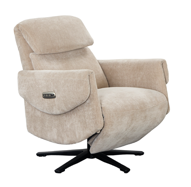 YZ-7049 | Power Recliner Chair