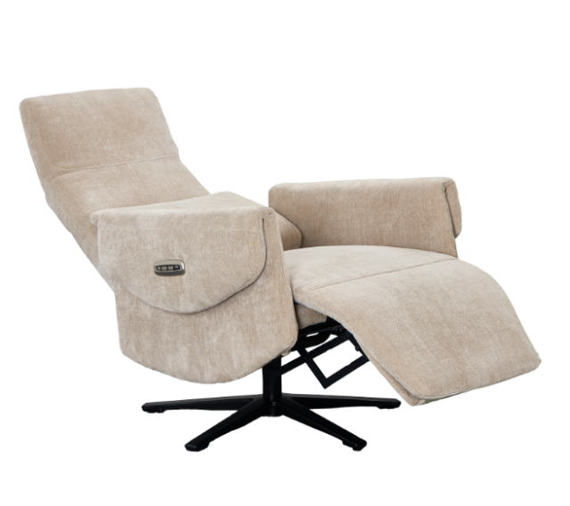 YZ-7049 | Power Recliner Chair