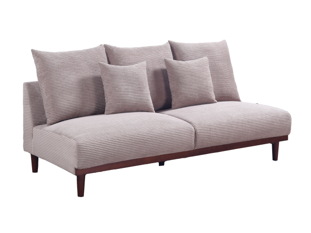 YZ-5217 | Sofa set 1+2.5+Ottoman