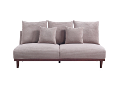 YZ-5217 | Sofa set 1+2.5+Ottoman