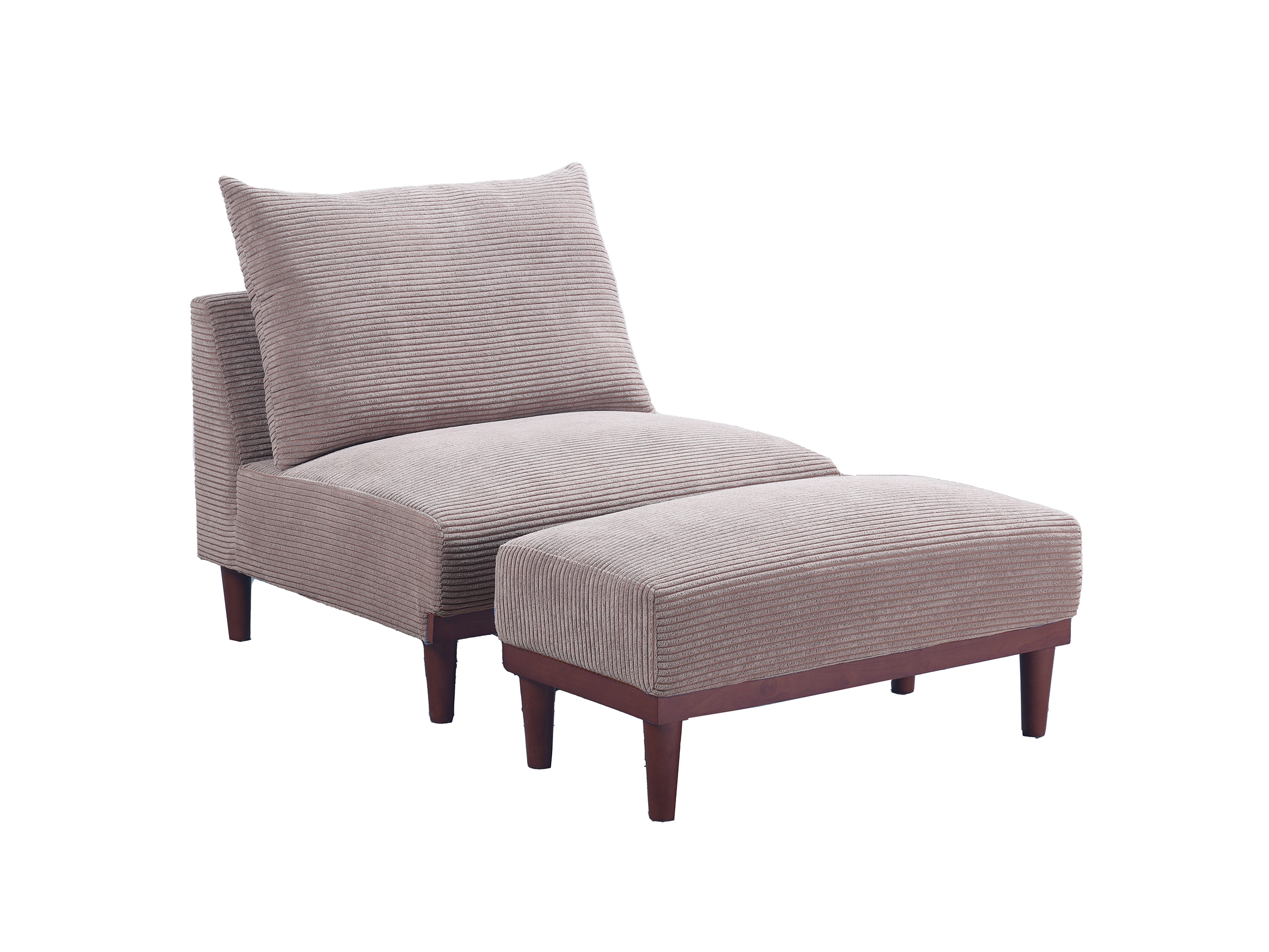 YZ-5217 | Sofa set 1+2.5+Ottoman