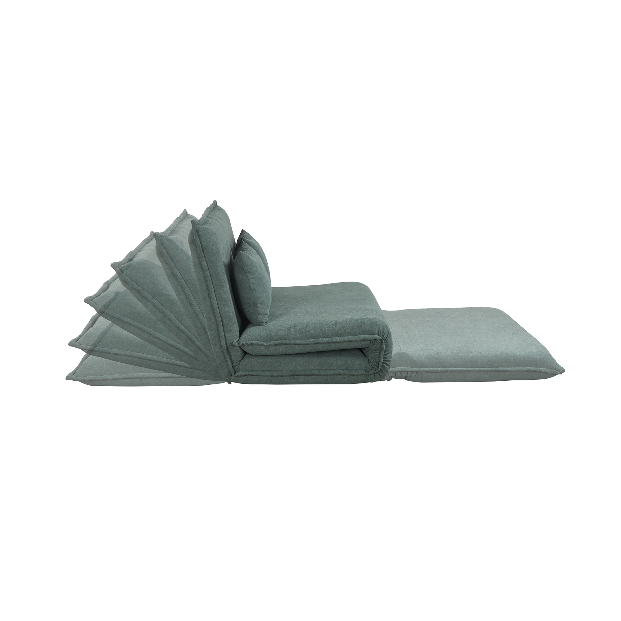 YZ-5256 | Sofa bed 2+1