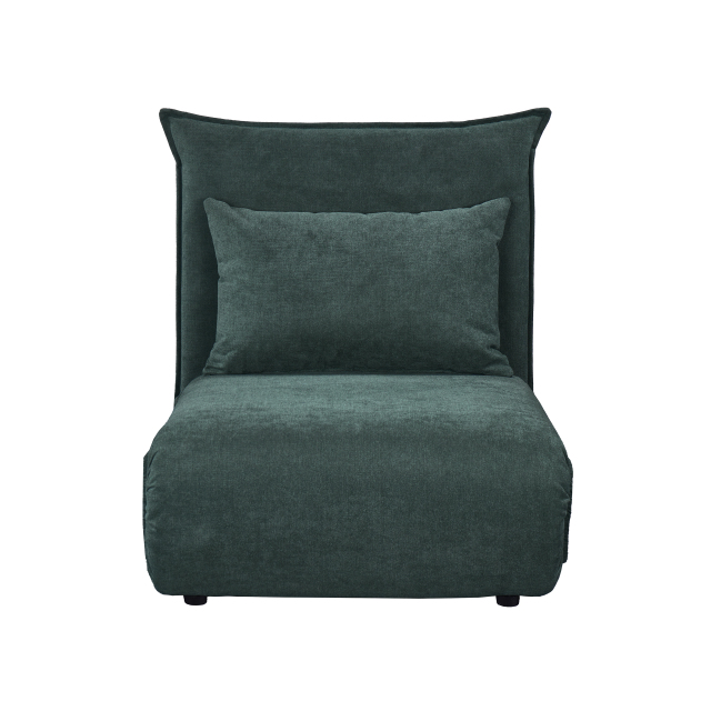 YZ-5256 | Sofa bed 2+1