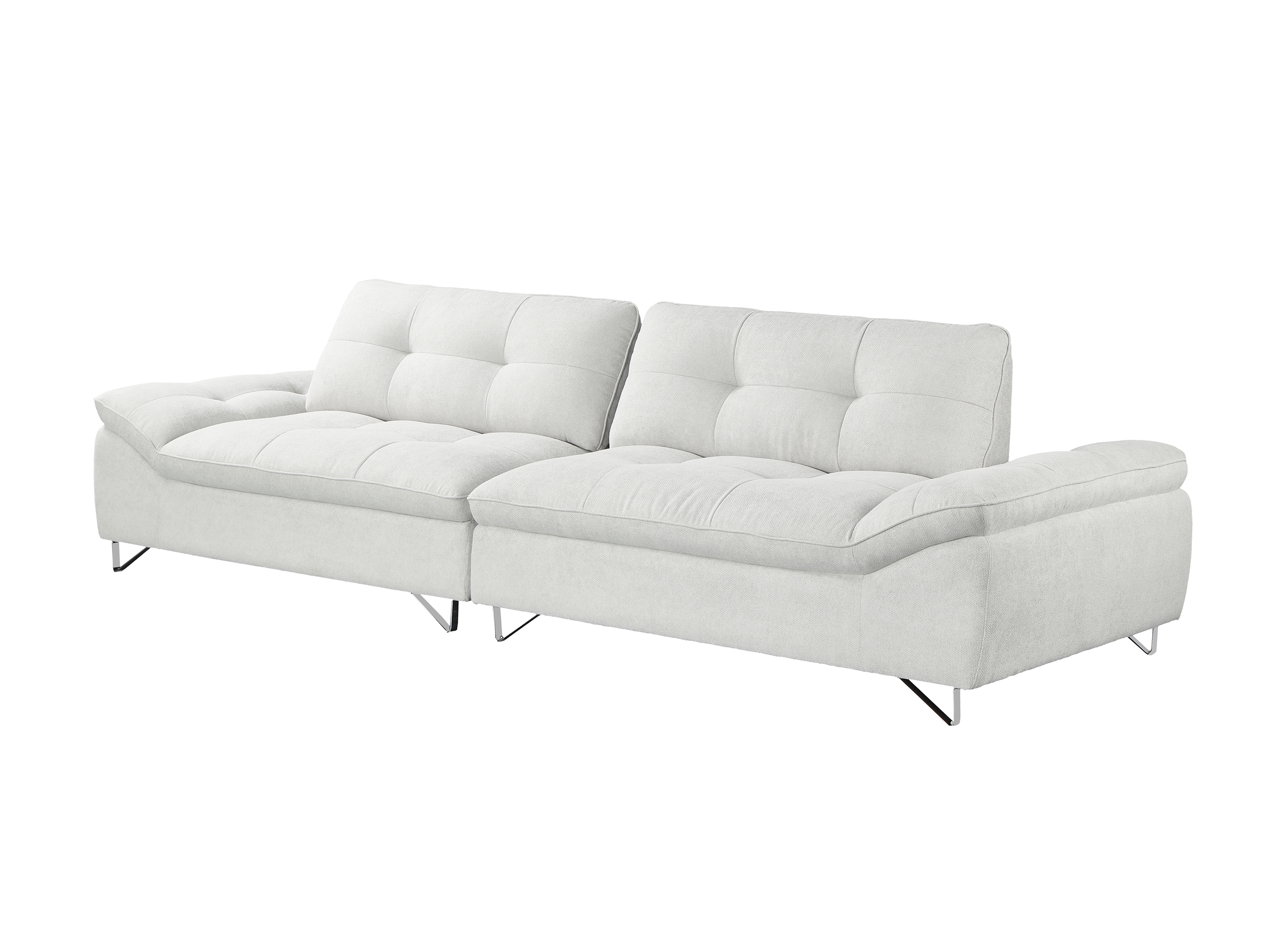 YZ-5265 | 2.5 seater sofa