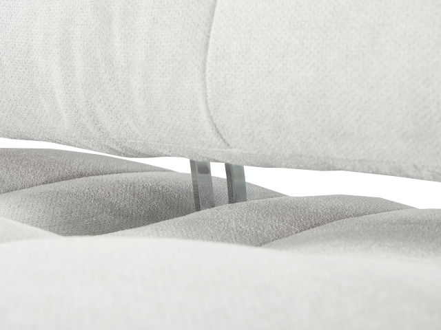 YZ-5265 | 2.5 seater sofa