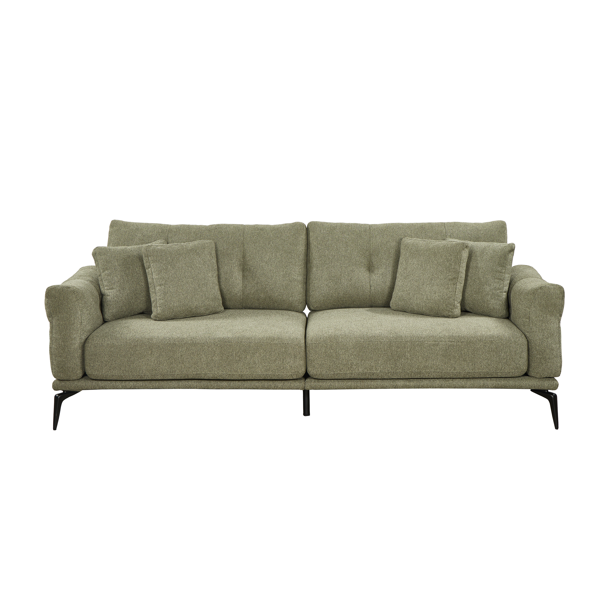 YZ-5258 | 2 seater sofa