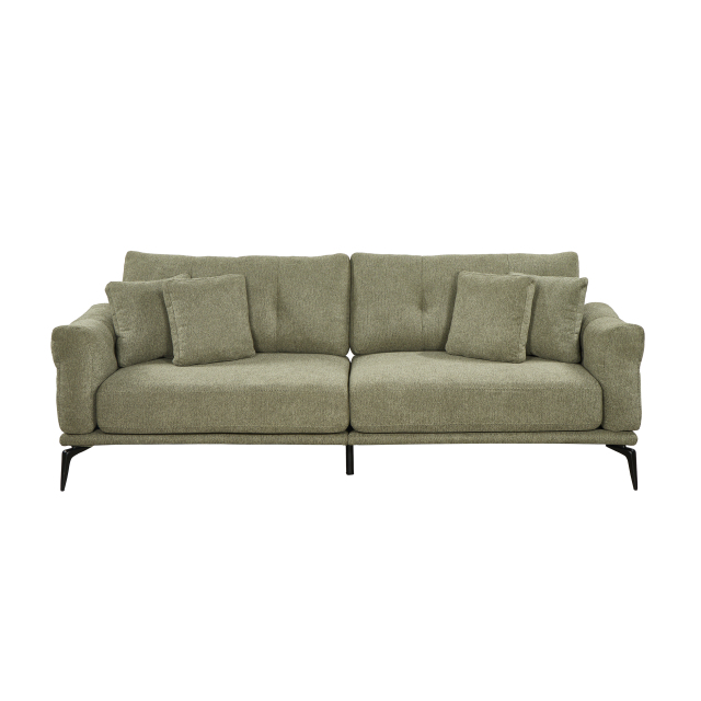 YZ-5258 | 2 seater sofa