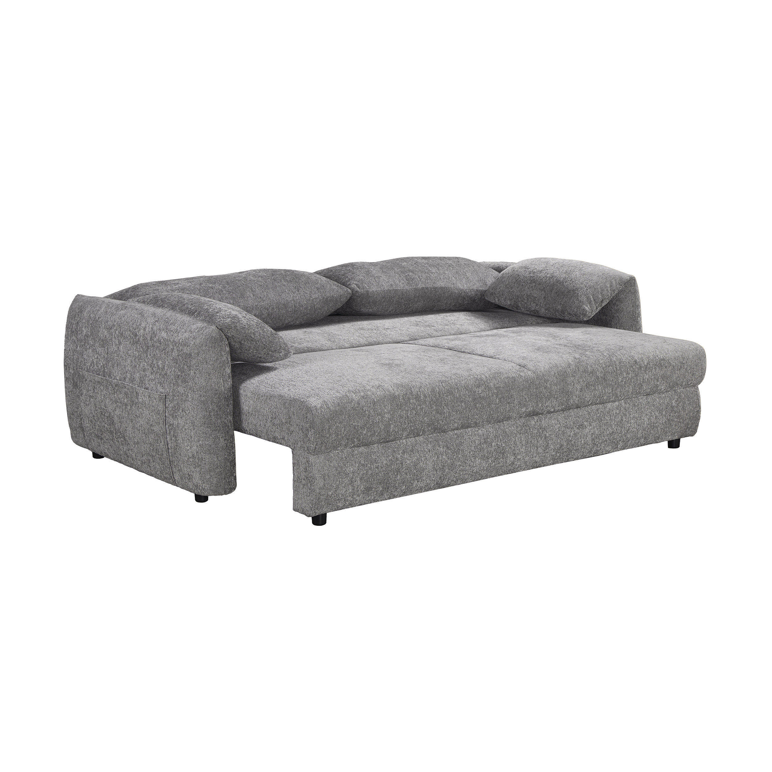 YZ-5287 | 2 seater sofa