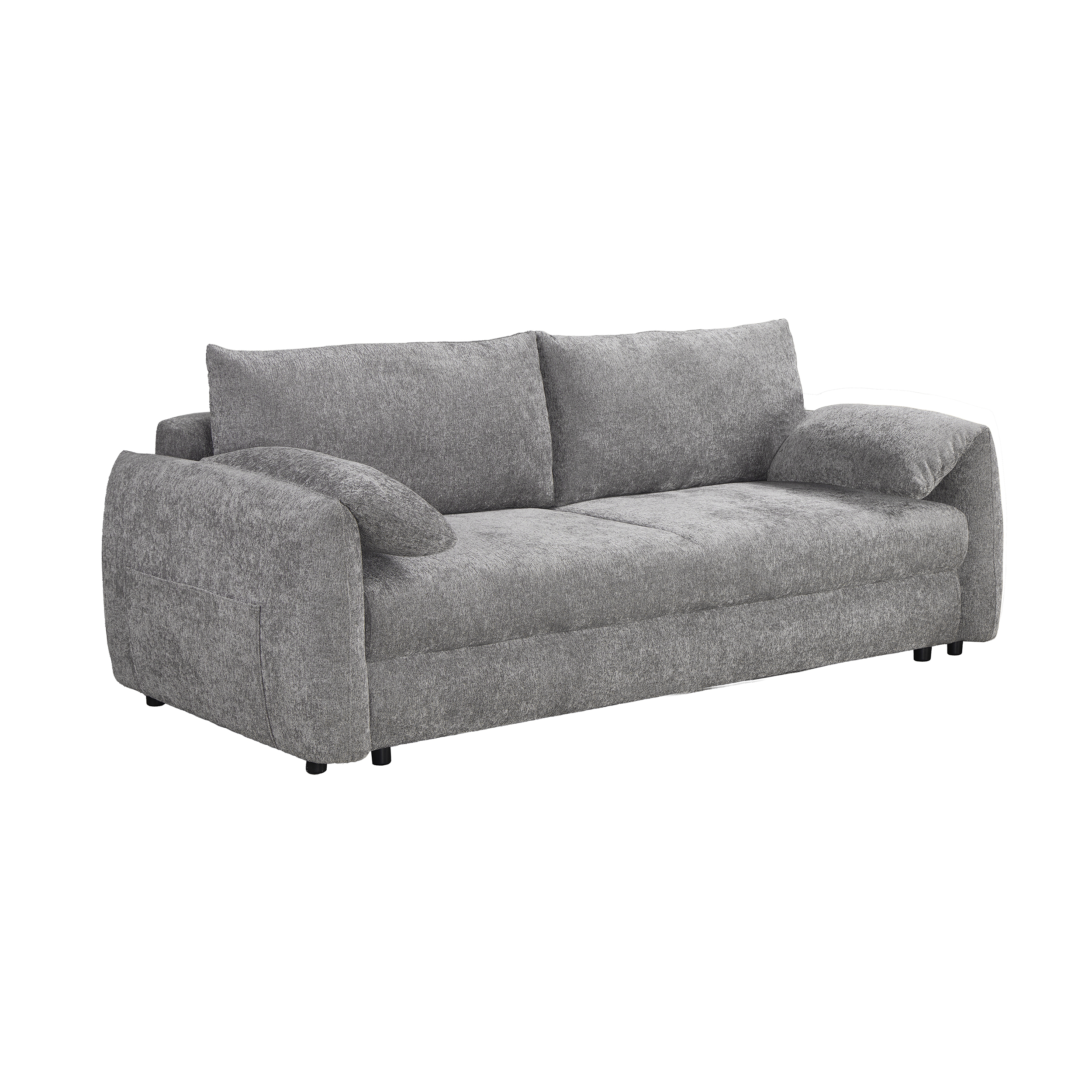 YZ-5287 | 2 seater sofa