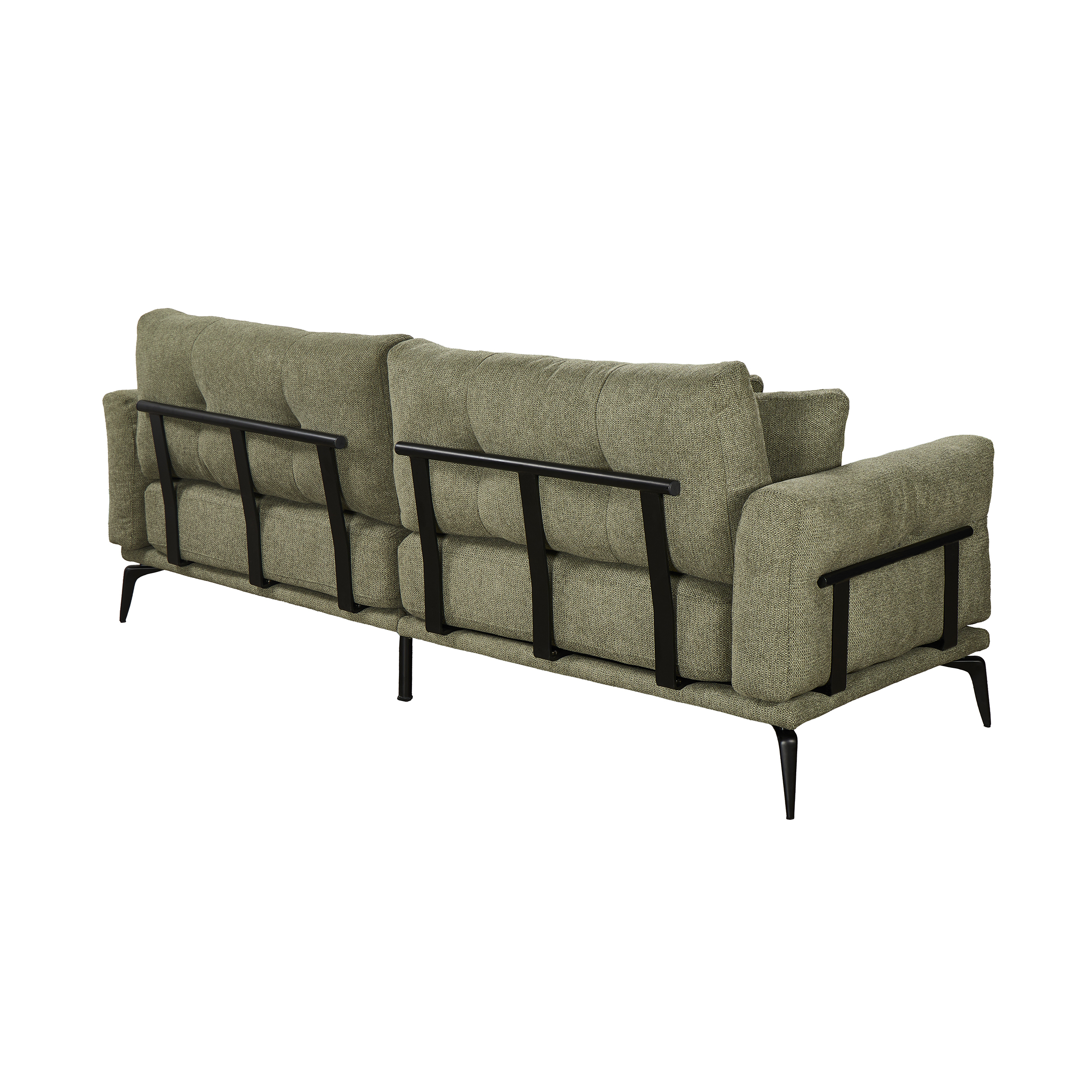 YZ-5258 | 2 seater sofa