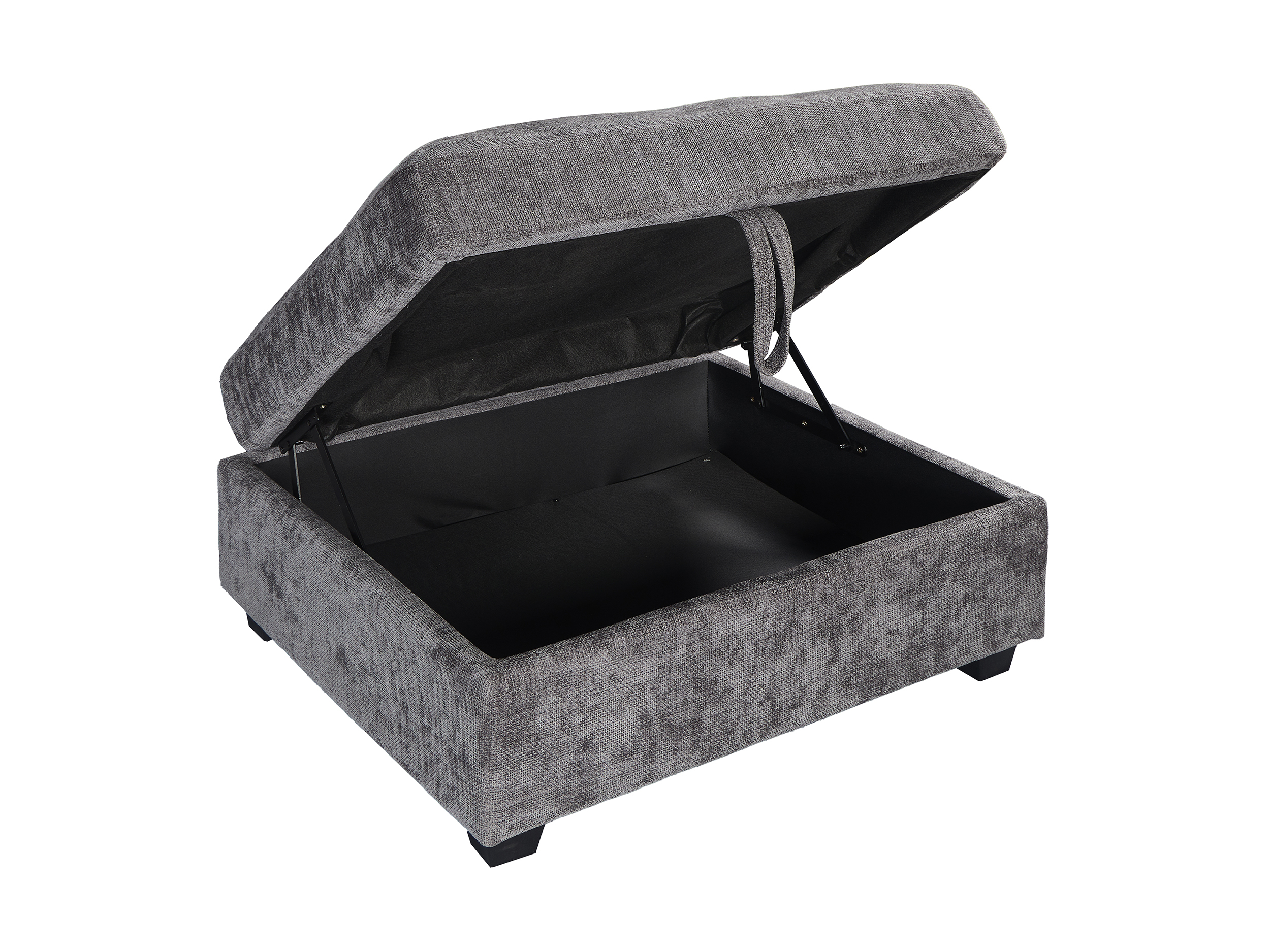YZ-5271 | Multi-functional corner sofa
