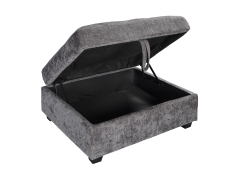 YZ-5271 | Multi-functional corner sofa