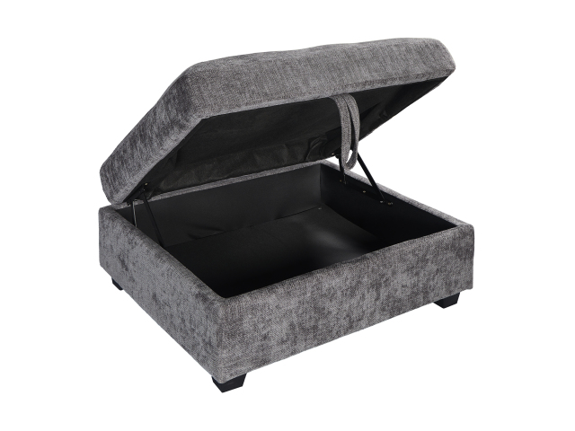 YZ-5271 | Multi-functional corner sofa